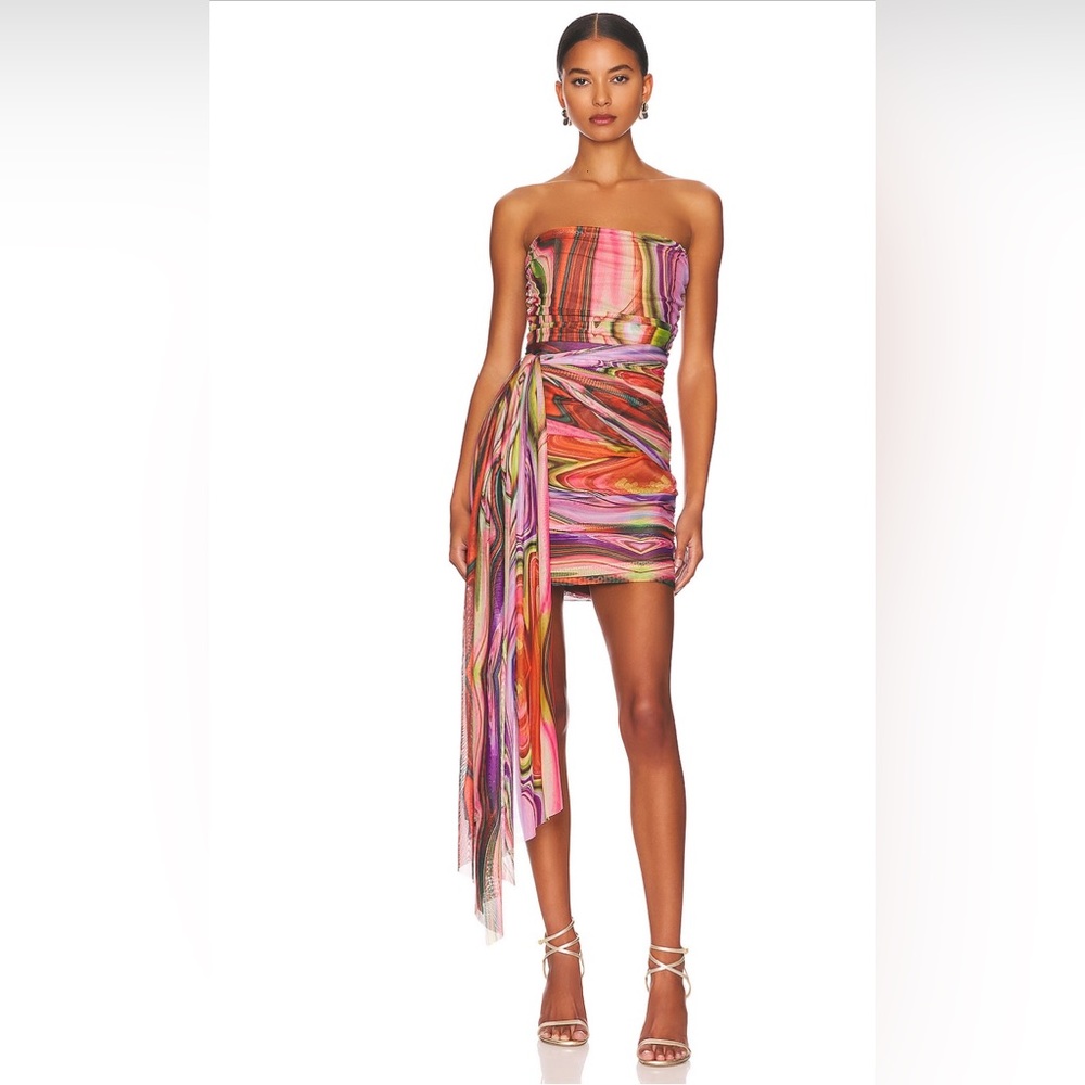 Nala Dress by Elliatt